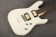 BlackHawk by Schecter BC-1 - White - 2nd Hand BlackHawk by Schecter BC-1 - White - 2nd Hand