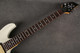 BlackHawk by Schecter BC-1 - White - 2nd Hand BlackHawk by Schecter BC-1 - White - 2nd Hand