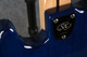 SX SJB75 Bass - American Swamp Ash - Trans Blue - Hard Case - 2nd Hand SX SJB75 Bass - American Swamp Ash - Trans Blue - Hard Case - 2nd Hand