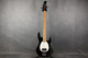 OLP by Ernie Ball MM2 StingRay Bass - Black - 2nd Hand OLP by Ernie Ball MM2 StingRay Bass - Black - 2nd Hand