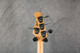 OLP by Ernie Ball MM2 StingRay Bass - Black - 2nd Hand OLP by Ernie Ball MM2 StingRay Bass - Black - 2nd Hand