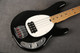 OLP by Ernie Ball MM2 StingRay Bass - Black - 2nd Hand OLP by Ernie Ball MM2 StingRay Bass - Black - 2nd Hand