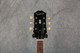Epiphone Inspired by Gibson ES-335 - LH - Vintage Sunburst - Case - 2nd Hand