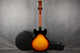 Epiphone Inspired by Gibson ES-335 - LH - Vintage Sunburst - Case - 2nd Hand