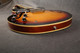 Epiphone Inspired by Gibson ES-335 - LH - Vintage Sunburst - Case - 2nd Hand