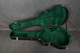 Epiphone Inspired by Gibson ES-335 - LH - Vintage Sunburst - Case - 2nd Hand