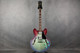 Epiphone Inspired by Gibson ES-335 - Seymour Duncan - Blueberry Burst - 2nd Hand Epiphone Inspired by Gibson ES-335 - Seymour Duncan - Blueberry Burst - 2nd Hand