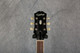 Epiphone Inspired by Gibson ES-335 - Seymour Duncan - Blueberry Burst - 2nd Hand Epiphone Inspired by Gibson ES-335 - Seymour Duncan - Blueberry Burst - 2nd Hand