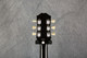 Epiphone Inspired by Gibson ES-335 - Seymour Duncan - Blueberry Burst - 2nd Hand Epiphone Inspired by Gibson ES-335 - Seymour Duncan - Blueberry Burst - 2nd Hand