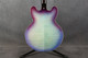 Epiphone Inspired by Gibson ES-335 - Seymour Duncan - Blueberry Burst - 2nd Hand Epiphone Inspired by Gibson ES-335 - Seymour Duncan - Blueberry Burst - 2nd Hand