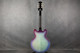 Epiphone Inspired by Gibson ES-335 - Seymour Duncan - Blueberry Burst - 2nd Hand Epiphone Inspired by Gibson ES-335 - Seymour Duncan - Blueberry Burst - 2nd Hand
