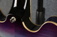 Epiphone Inspired by Gibson ES-335 - Seymour Duncan - Blueberry Burst - 2nd Hand Epiphone Inspired by Gibson ES-335 - Seymour Duncan - Blueberry Burst - 2nd Hand