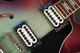 Epiphone Inspired by Gibson ES-335 - Seymour Duncan - Blueberry Burst - 2nd Hand Epiphone Inspired by Gibson ES-335 - Seymour Duncan - Blueberry Burst - 2nd Hand