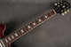Epiphone Inspired by Gibson ES-335 - Seymour Duncan - Blueberry Burst - 2nd Hand Epiphone Inspired by Gibson ES-335 - Seymour Duncan - Blueberry Burst - 2nd Hand