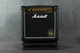 Marshall JVM1C 50th Anniversary Combo - Footswitch - Boxed - 2nd Hand Marshall JVM1C 50th Anniversary Combo - Footswitch - Boxed - 2nd Hand