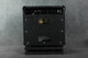 Marshall JVM1C 50th Anniversary Combo - Footswitch - Boxed - 2nd Hand Marshall JVM1C 50th Anniversary Combo - Footswitch - Boxed - 2nd Hand