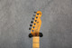 Fender Jerry Donahue Telecaster - MIJ - Crimson Red - Gig Bag - 2nd Hand