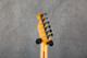 Fender Jerry Donahue Telecaster - MIJ - Crimson Red - Gig Bag - 2nd Hand