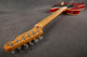 Fender Jerry Donahue Telecaster - MIJ - Crimson Red - Gig Bag - 2nd Hand
