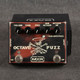 MXR Slash Octave Fuzz - Boxed - 2nd Hand (141790)