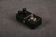 Greer Amps Black Mountain Crunch Drive - Boxed - 2nd Hand