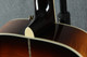 Sigma GJA-SG200 Jumbo Acoustic Guitar - Sunburst - 2nd Hand