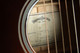 Sigma GJA-SG200 Jumbo Acoustic Guitar - Sunburst - 2nd Hand