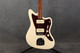 Fender Vintera 60s Jazzmaster - Olympic White - 2nd Hand Fender Vintera 60s Jazzmaster - Olympic White - 2nd Hand