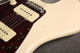 Fender Vintera 60s Jazzmaster - Olympic White - 2nd Hand Fender Vintera 60s Jazzmaster - Olympic White - 2nd Hand