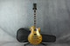 Tokai 1981 LS50 MIJ Goldtop - Hard Case - 2nd Hand