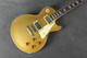Tokai 1981 LS50 MIJ Goldtop - Hard Case - 2nd Hand