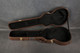 Dan Armstrong London - Sliding Pickup - Cherry Red - Hard Case - 2nd Hand Dan Armstrong London - Sliding Pickup - Cherry Red - Hard Case - 2nd Hand