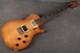 PRS USA Tremonti Trem 10 Top - 2009 - Vintage Natural - Hard Case - 2nd Hand