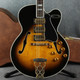 Gibson ES-5 Switchmaster - Tobacco Burst - 1996 - Hard Case - 2nd Hand