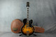 Gibson ES-5 Switchmaster - Tobacco Burst - 1996 - Hard Case - 2nd Hand