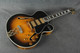 Gibson ES-5 Switchmaster - Tobacco Burst - 1996 - Hard Case - 2nd Hand