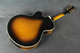 Gibson ES-5 Switchmaster - Tobacco Burst - 1996 - Hard Case - 2nd Hand