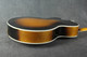 Gibson ES-5 Switchmaster - Tobacco Burst - 1996 - Hard Case - 2nd Hand