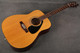 Yamaha F310 Dreadnought Acoustic - Natural - 2nd Hand (140928)