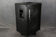TC Electronic BC210 Bass Cabinet - 2nd Hand TC Electronic BC210 Bass Cabinet - 2nd Hand