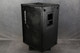 TC Electronic BC210 Bass Cabinet - 2nd Hand TC Electronic BC210 Bass Cabinet - 2nd Hand