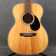 Sigma OMR-1ST 000 Size Acoustic - Natural - 2nd Hand