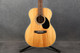 Sigma OMR-1ST 000 Size Acoustic - Natural - 2nd Hand