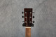 Sigma OMR-1ST 000 Size Acoustic - Natural - 2nd Hand