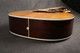 Sigma OMR-1ST 000 Size Acoustic - Natural - 2nd Hand