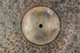 Meinl Byzance 18 inch Extra Dry Thin Crash Cymbal - 2nd Hand