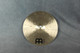 Meinl Byzance 18-Inch Traditional Extra Thin Hammered Crash - 2nd Hand