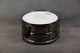 Ludwig Black Magic Snare - 13 x 7 - Bag - 2nd Hand