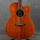 Tanglewood Evolution Exotic TVC KOA Electro Acoustic - Natural - 2nd Hand