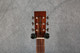 Tanglewood Evolution Exotic TVC KOA Electro Acoustic - Natural - 2nd Hand